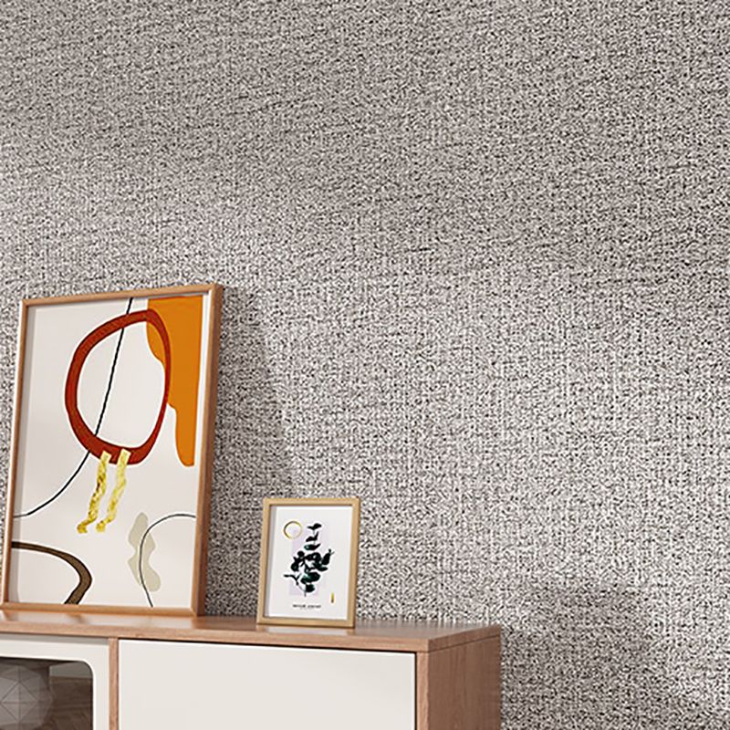 Classic Plain Paneling 3D Embossed Peel and Stick Backsplash Panels for Living Room