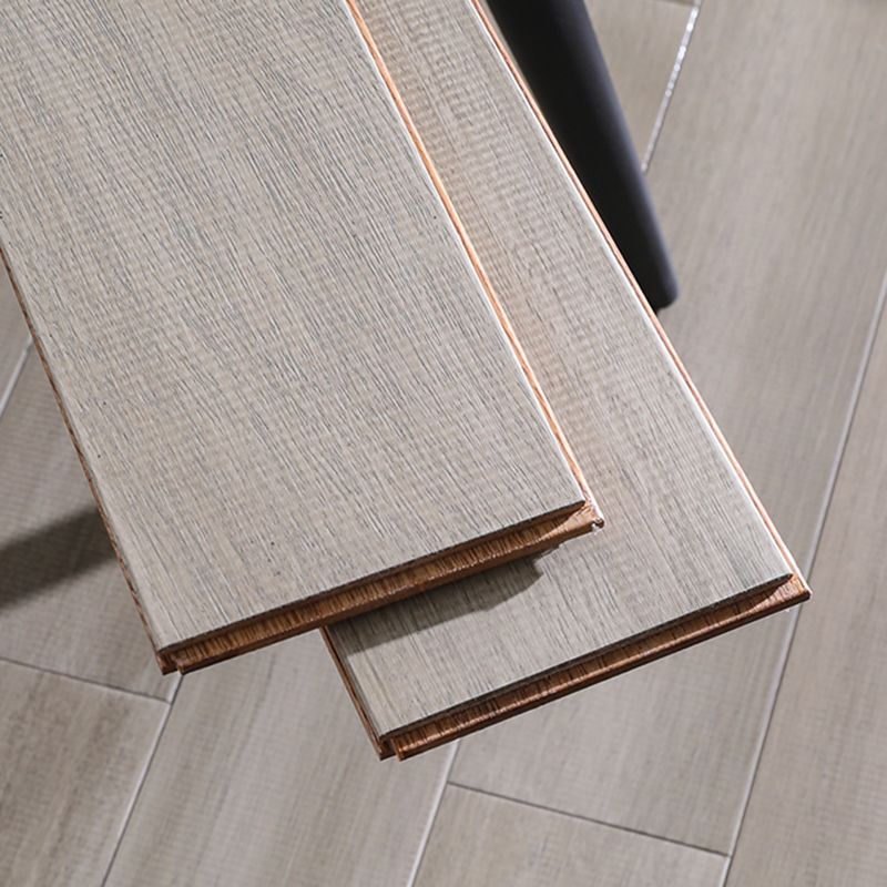 Trendy Laminate Flooring Wood Textured Indoor Laminate Floor