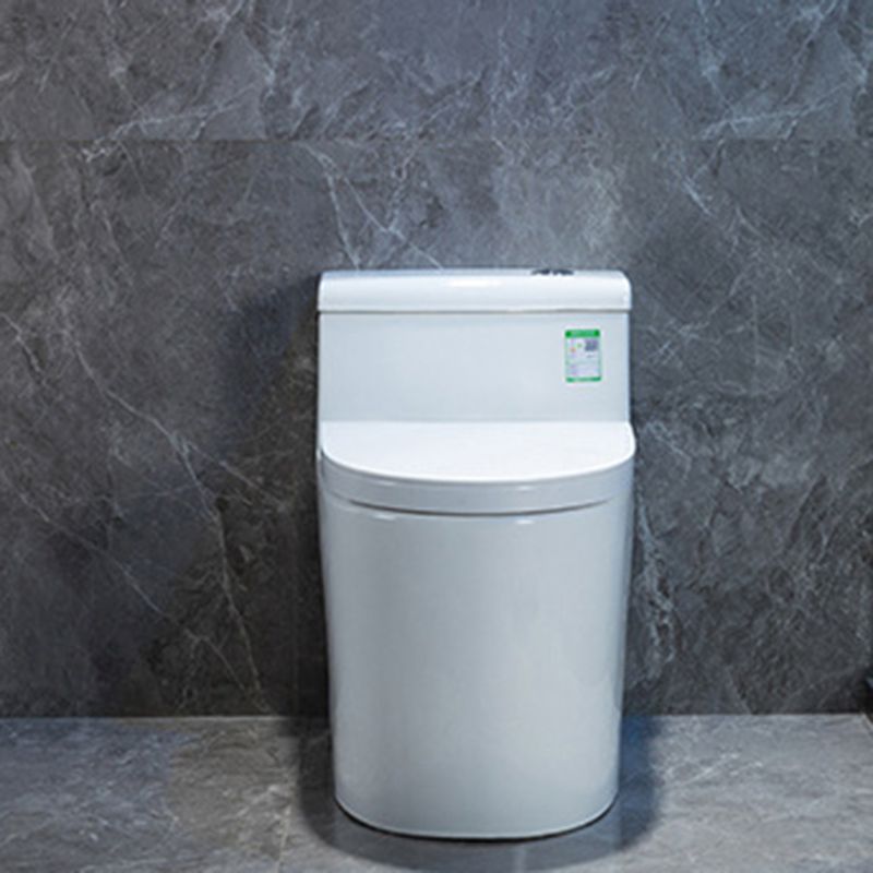 Modern All-In-One Toilet Bowl Floor Mounted Urine Toilet for Bathroom