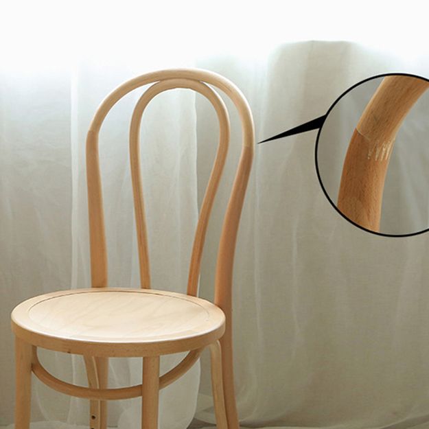 Modern 1/2/5/7 Pieces Rectangle Dining Set Pine Wood Dining Table with Chairs