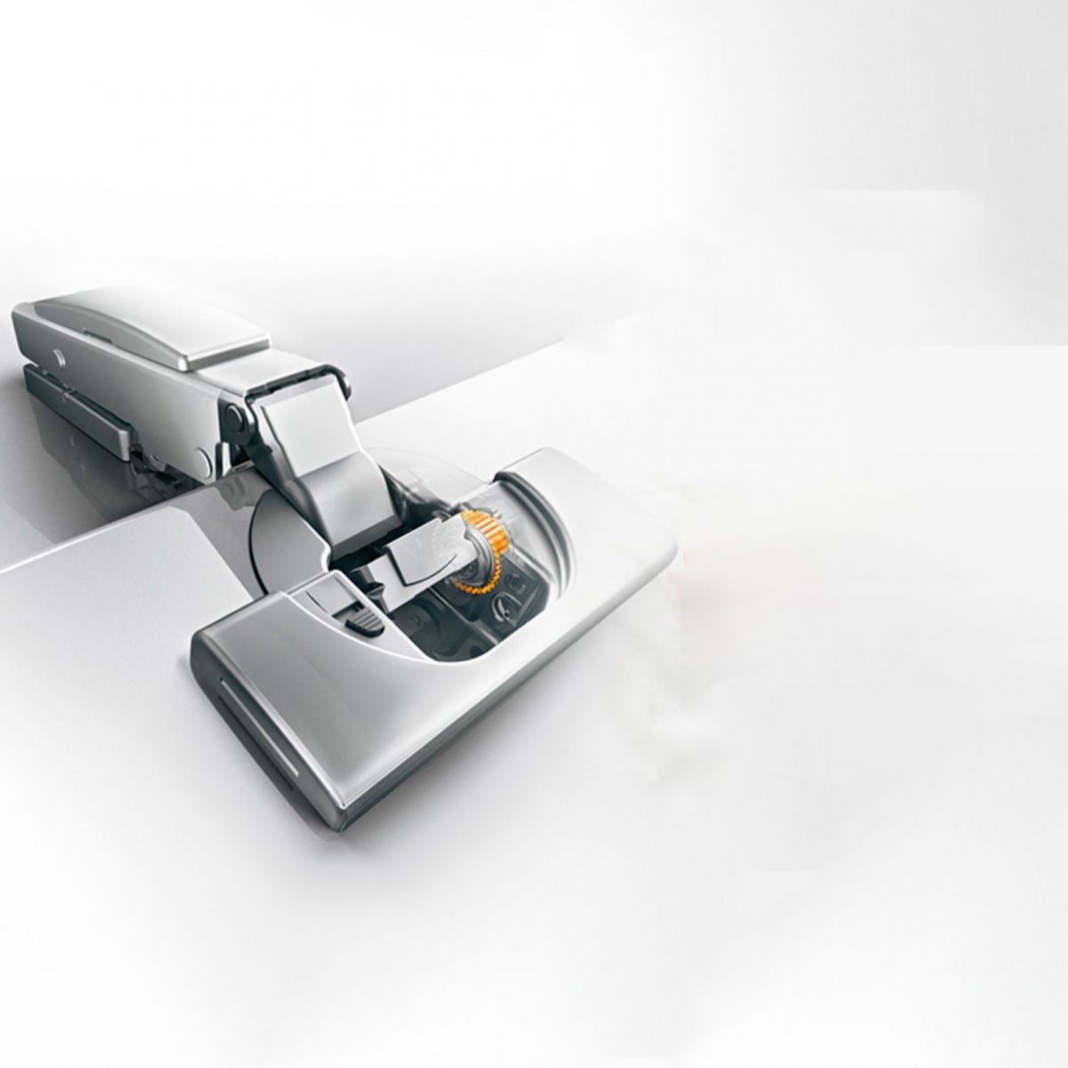 White Wood Frame Wardrobe Freestanding Wardrobe Armoire with Shelves