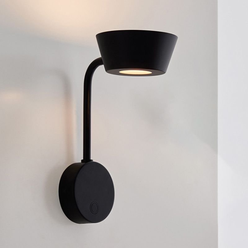 LED ROTATATE LED LECTURE MUR MELLEMENT MOTAL METAL LEAT MUR MURME