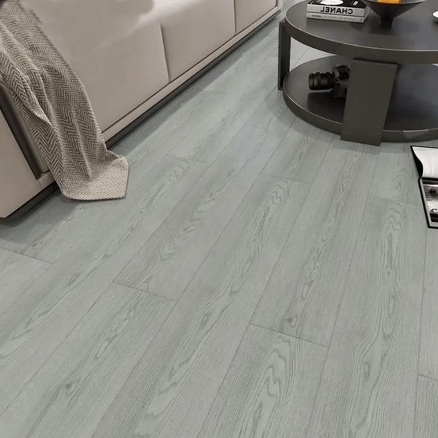 Modern Laminate Floor Scratch Resistant Laminate Plank Flooring