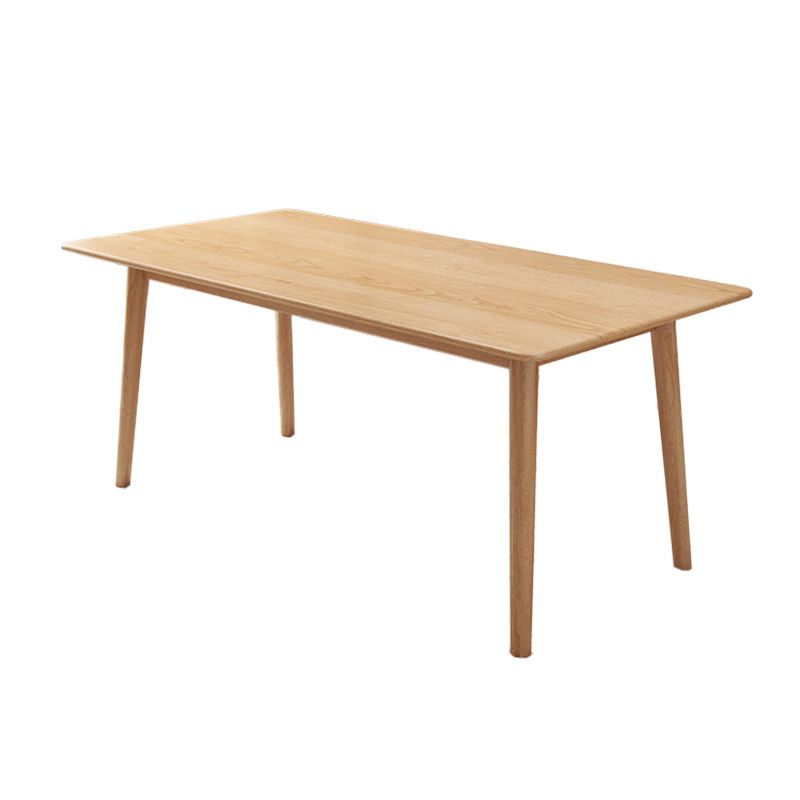 Modern Rectangle 1/2/5/7 Pieces Dining Set Indoor Dining Furniture