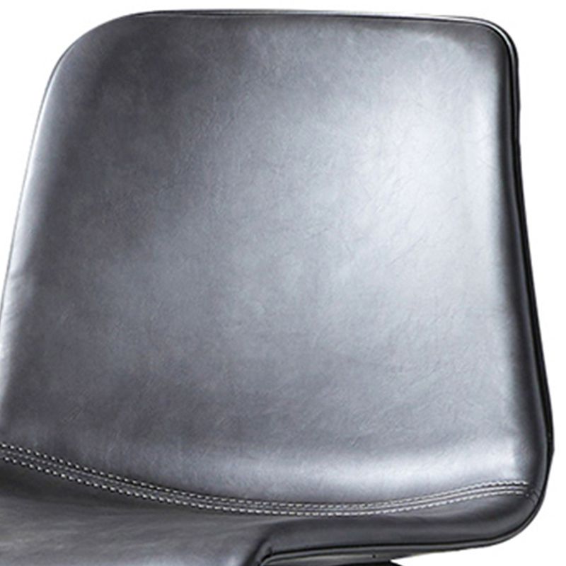 Nordic Style Bar Stool Metal Counter Bar Stool for Restaurant