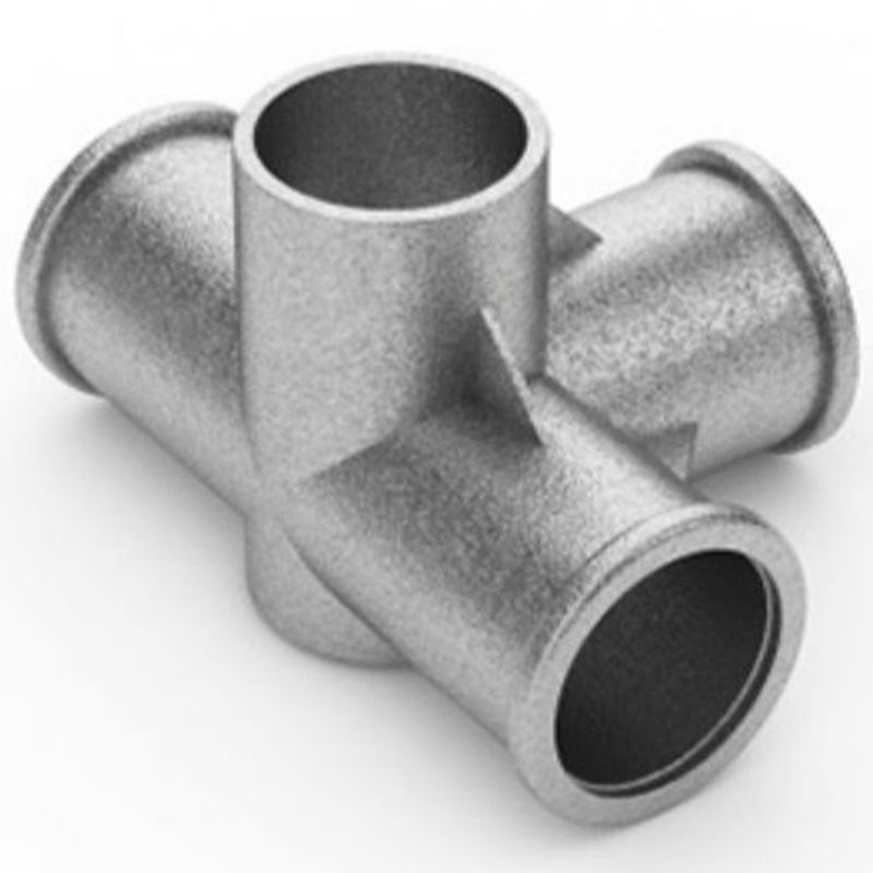 Modern Style Metal Wardrobe 2-Teir Bedroom Wardrobe Closet with Legs