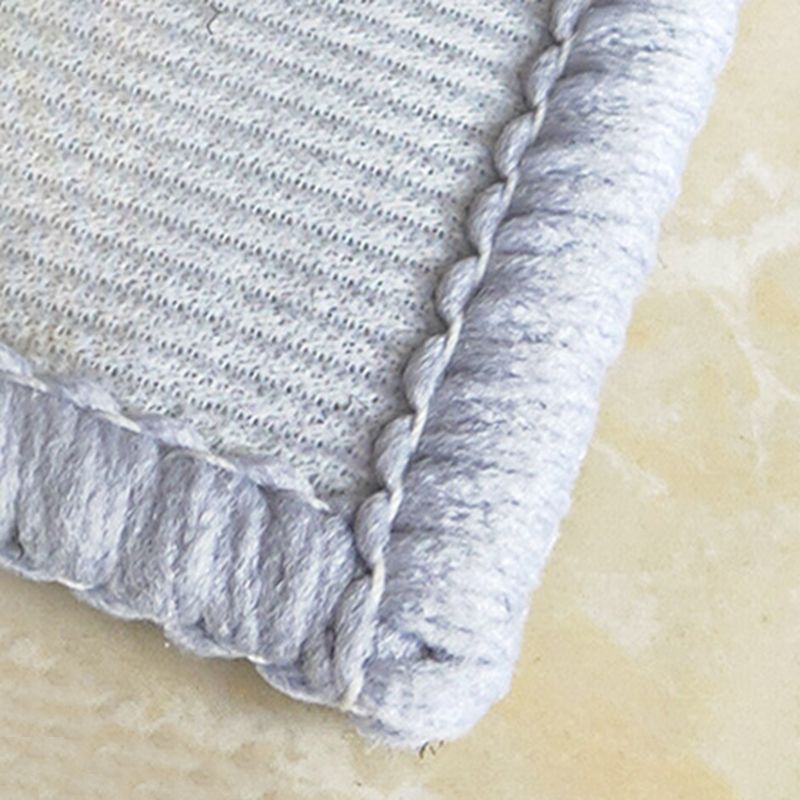 Camel Modern Rug Polyester Graphic Indoor Rug Washable Rug for Drawing Room