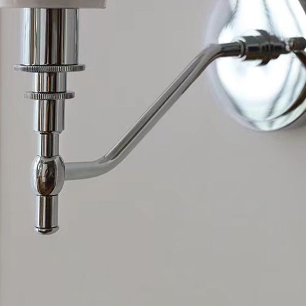 Post-modern Wall Light Fixture Minimalist Wall Light Sconce for Bedroom