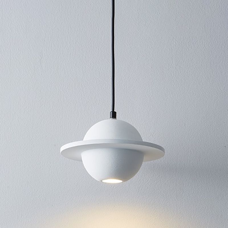 Lumière suspendue minimaliste Modern Simple Pendant Lighting pour le salon