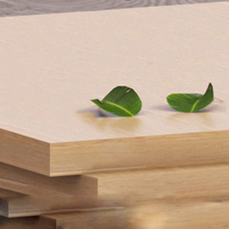 Modern Style White Storage Chest Vertical Wooden Chest with 3 / 4 / 5 / 6 Drawers