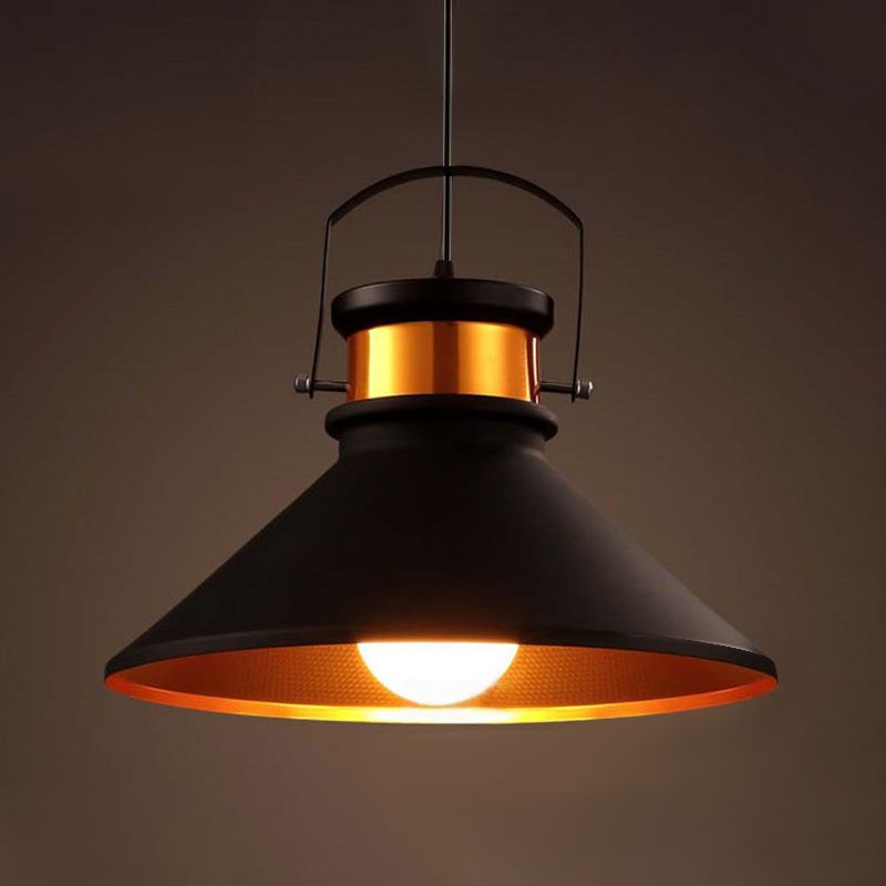 Accesorios de iluminación colgante de luz geométrica geométrica 1