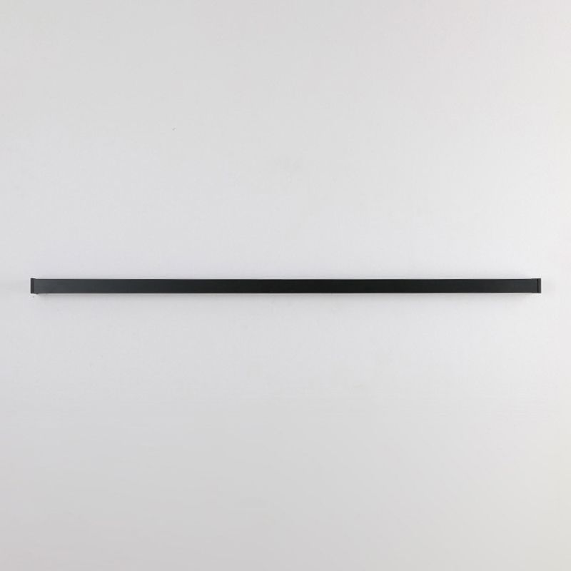 Modern Style Wall Mount Light Simple Metal LED Wall Light for Bedroom