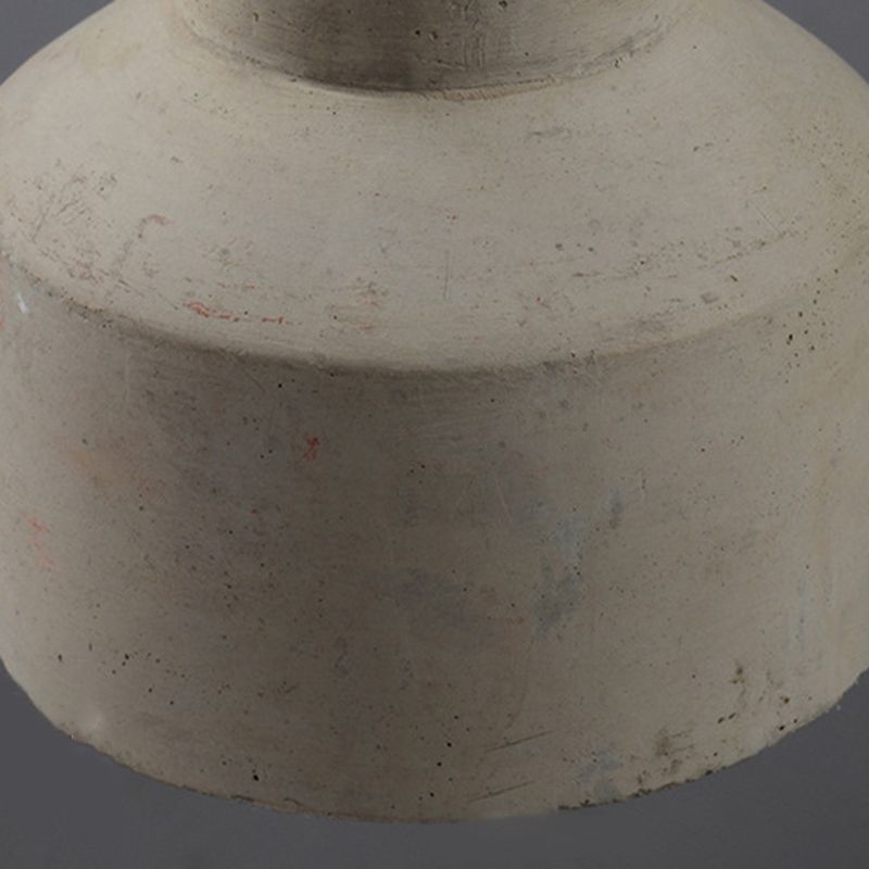 Lampada a ciondolo a testa di stile semplice moderno per soggiorno per la camera da letto del soggiorno