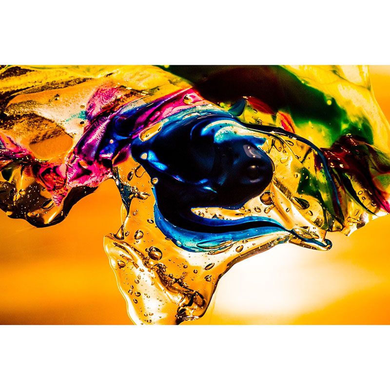 Environmental Wall Mural Wallpaper Abstract Pattern Living Room Wall Mural