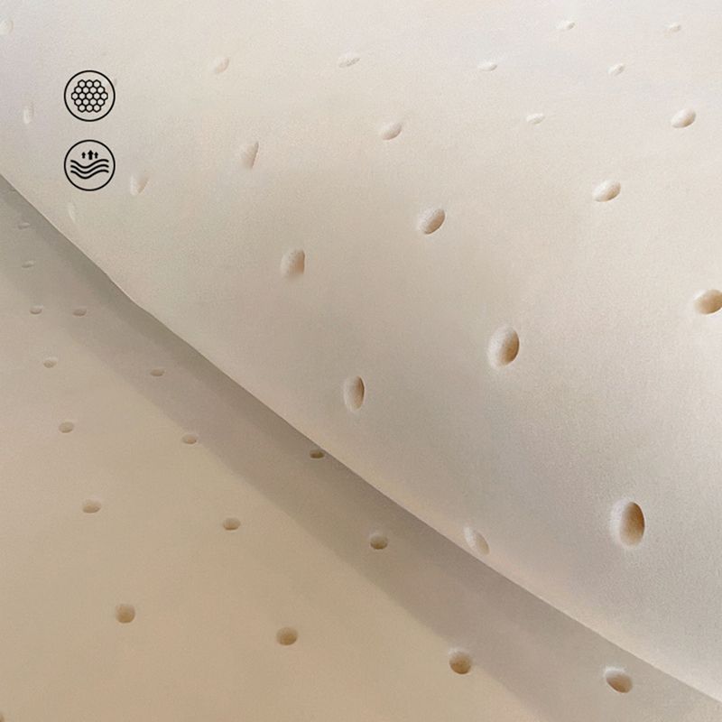 29.5" H Contemporary Faux Leather Pillow Top Arm Sofa for Living Room