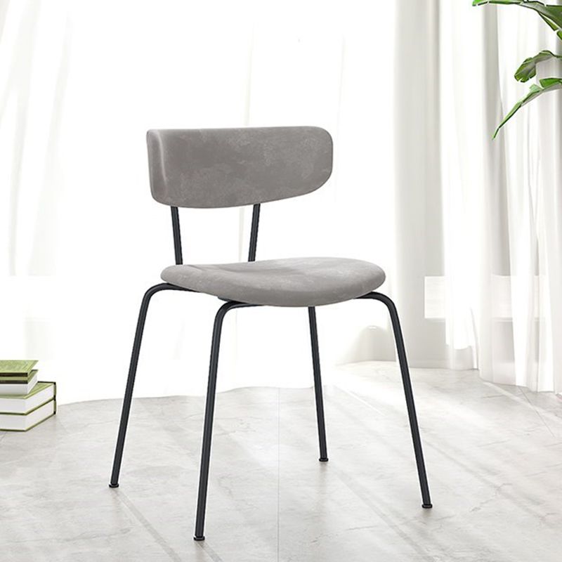 Minimalist Home Table and Chair Set 1/4/5 Pieces Sintered Stone Dining Furniture
