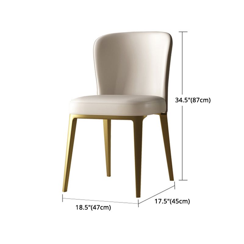 Luxury Sintered Stone Top Dining Set Rectangle 1/3/5/6 Pieces Dining Room Table Set