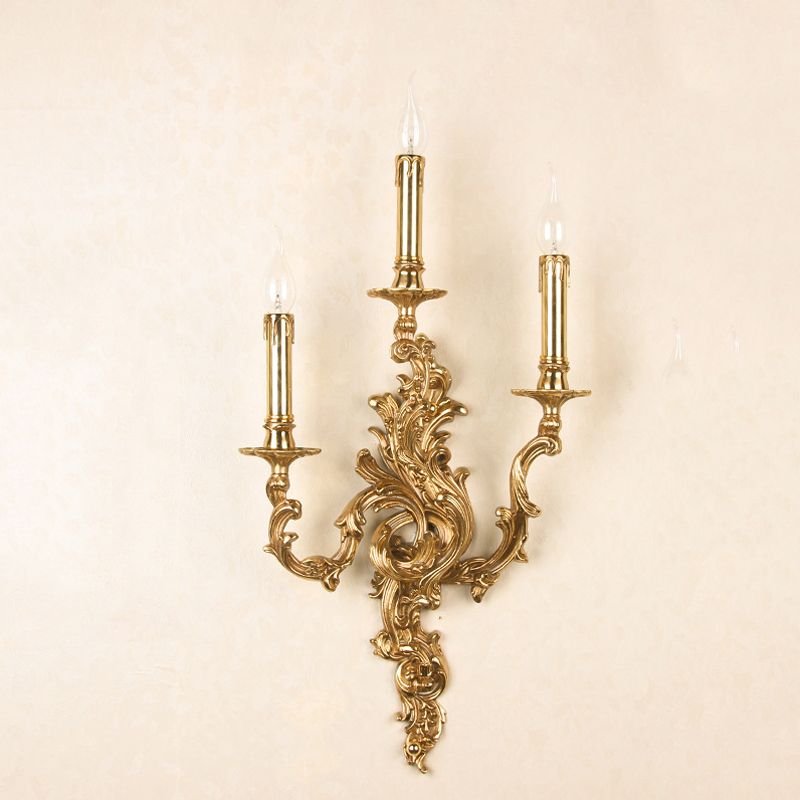 Post-modern Wall Light Fixture Creative Wall Light Sconce for Bedroom