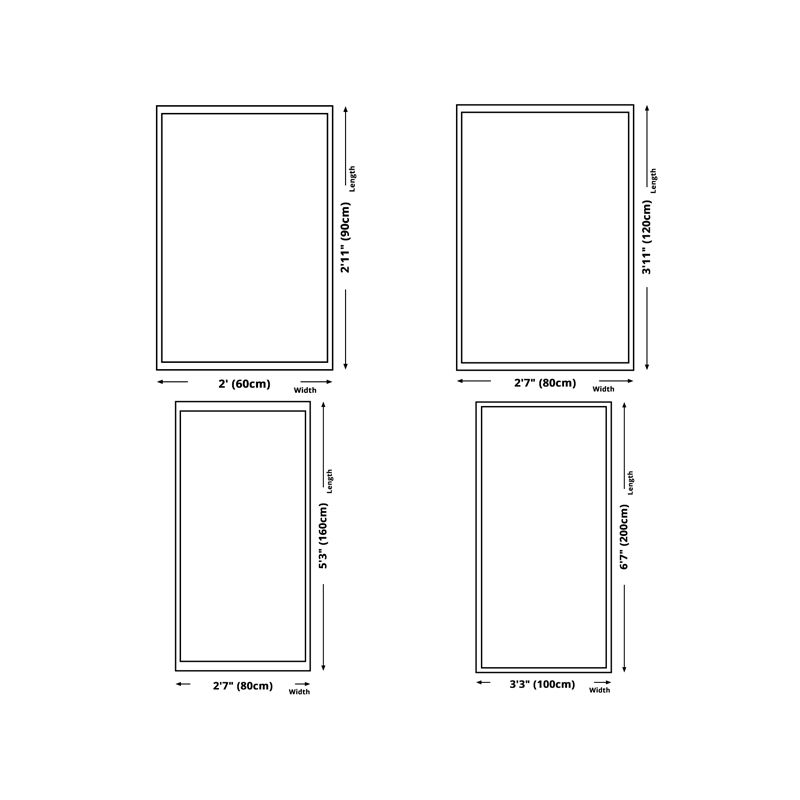 Trendy Gamepad Printed Carpet Polyester Indoor Rug Pet Friendly Rug for Adult's Bedroom