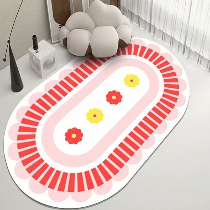 Eigentijds gebied tapijt luxe polyester tapijt vlek resistent gebied tapijt voor woonkamer