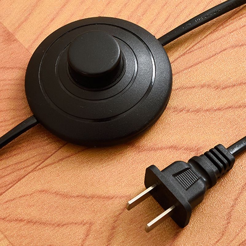 Cone Shape Floor Lamp Contemporary Style Metal 1 Light Floor Lighting