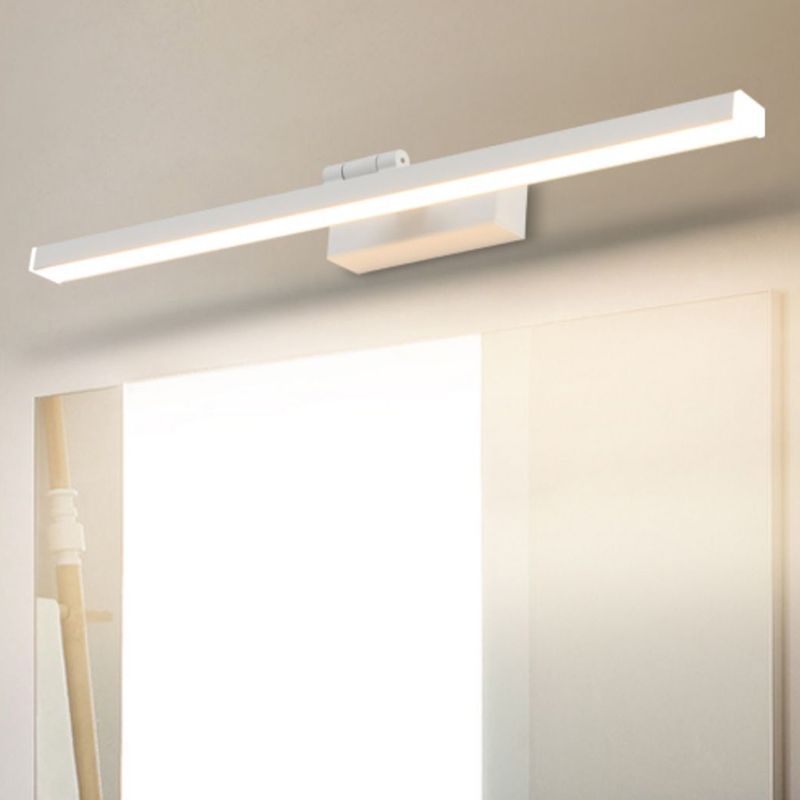 Modern LED Wall Sconce Mirror Light Toilet Light Dresser Lighting
