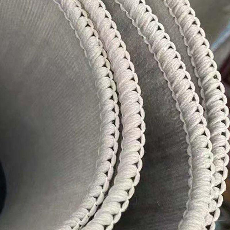 Tapis contemporain gris clair, bloc de Polyester de couleur, lavable, pour la décoration de la maison