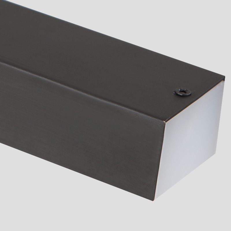 Nordic Modern Style Island Lamp Simple LED Ceiling Chandelier for Dine Room