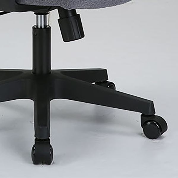 Modern Desk Chair Mesh Computer Chair Mid-Back Conference Chair