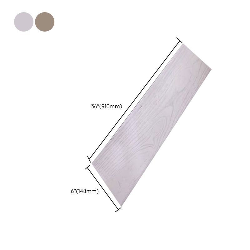 Modern Laminate Flooring Solid Wood Laminate Flooring with Scratch Resistant