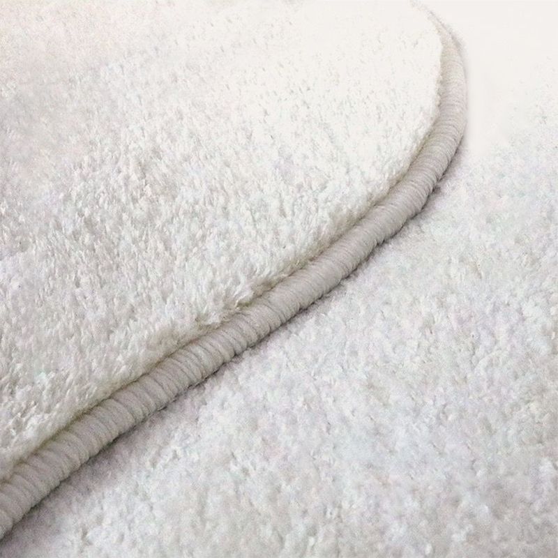 Khaki Modern Area Rug Plaid Pattern Polyester Area Carpet Stain Resistant Rug for Home Decor