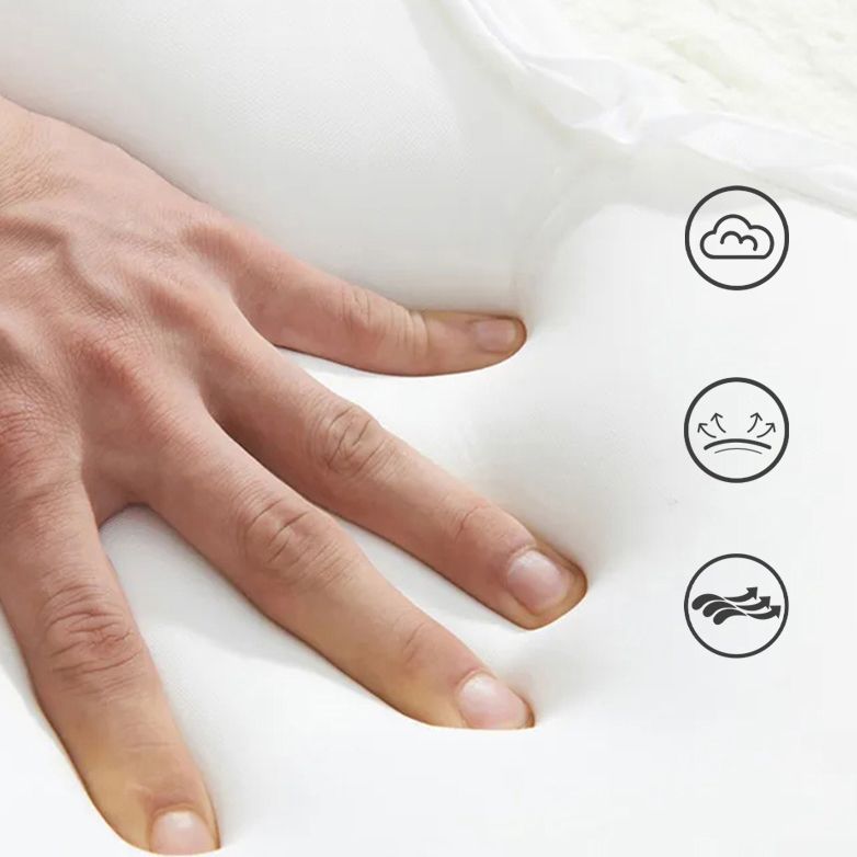 Nordic Dining Furniture Set 1/2/5/7 Pieces Rectangle Sintered Stone Table Armless Chairs