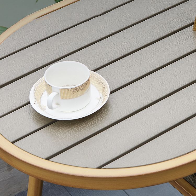 Contemporary 1/3 Pcs Dining Set Glass Rectangular Dining Table Set