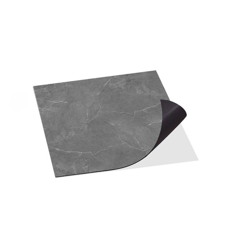 Peel and Stick Vinyl Flooring Marble Look Vinyl Flooring with Waterproof