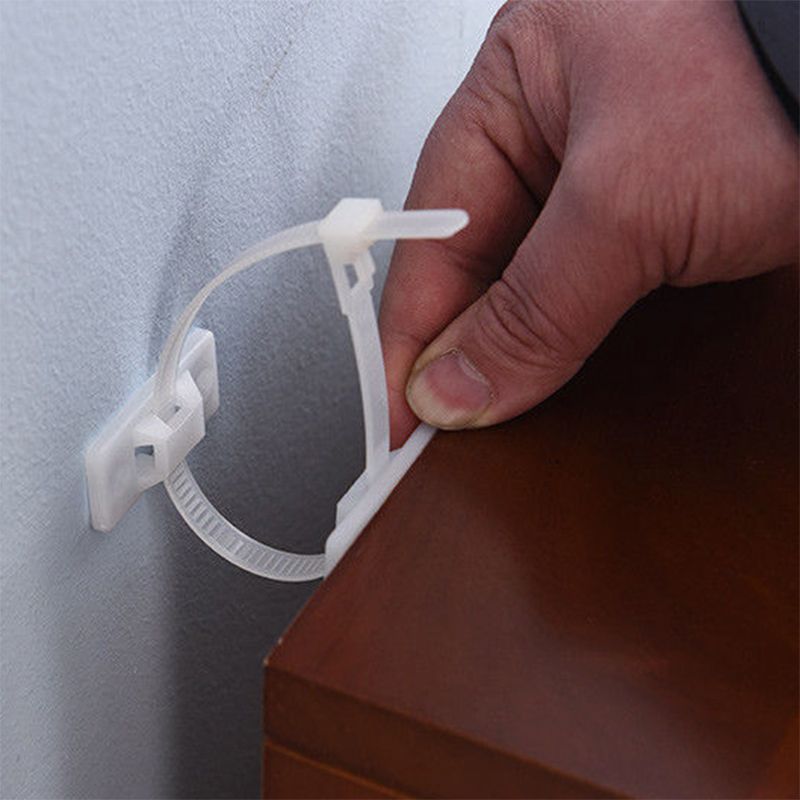 Traditional Storage Chest Dresser Wooden Storage Chest with Drawers