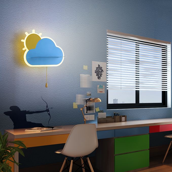 Acconsenti murali moderni in stile moderno a 2 luci per la camera da letto