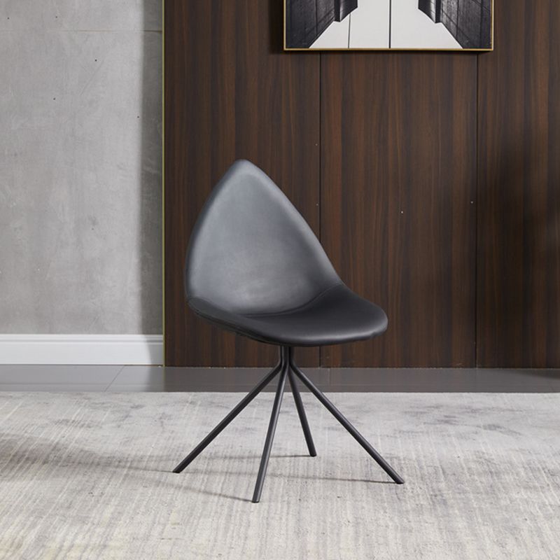 Contemporary Dining Room Chair Upholstered Side Dining Chairs