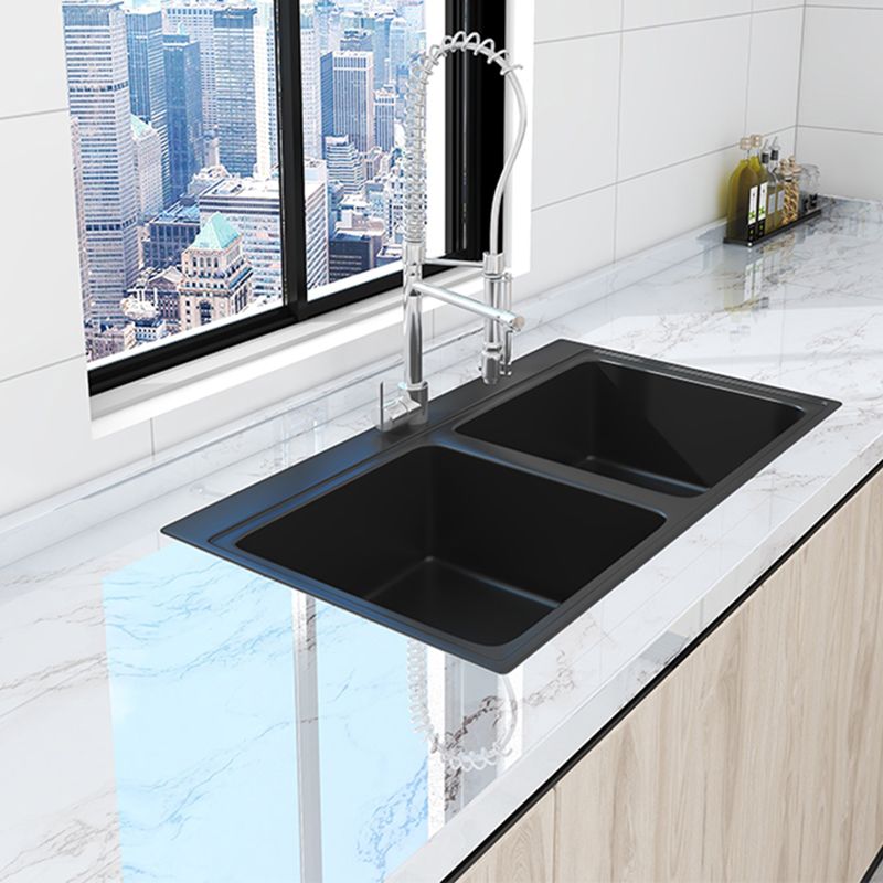 Modern Backsplash Wallpaper Smooth Peel and Stick Wall Tile for Kitchen