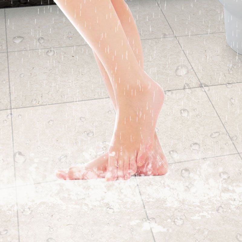 Modern Peel & Stick Mosaic Tile Square PVC Single Tile Tile-Peel & Stick