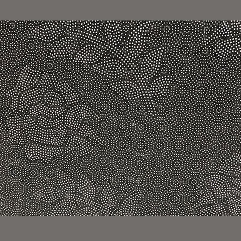 Simplicité Résumé Modèle tapis artistique Polyester Tapis sans glissement pour décoration intérieure