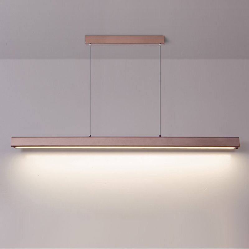 Modern Island Lighting Contemporary Ceiling Hanging Light Fixture for Drawing Room