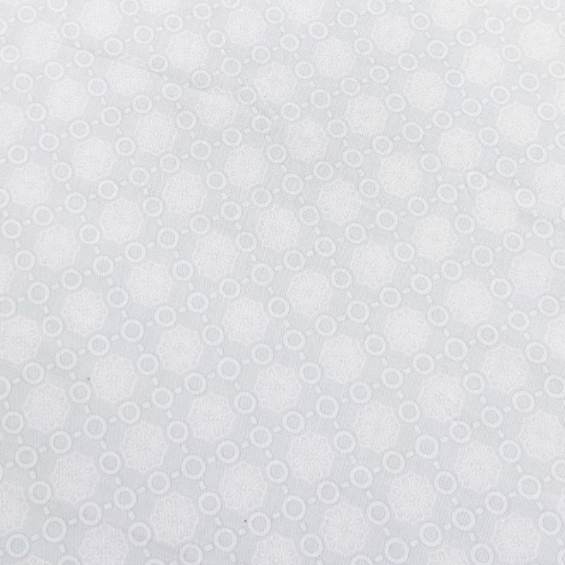 Solid Bed Sheet Set Cotton White Basic Fitted Sheet for Bedroom