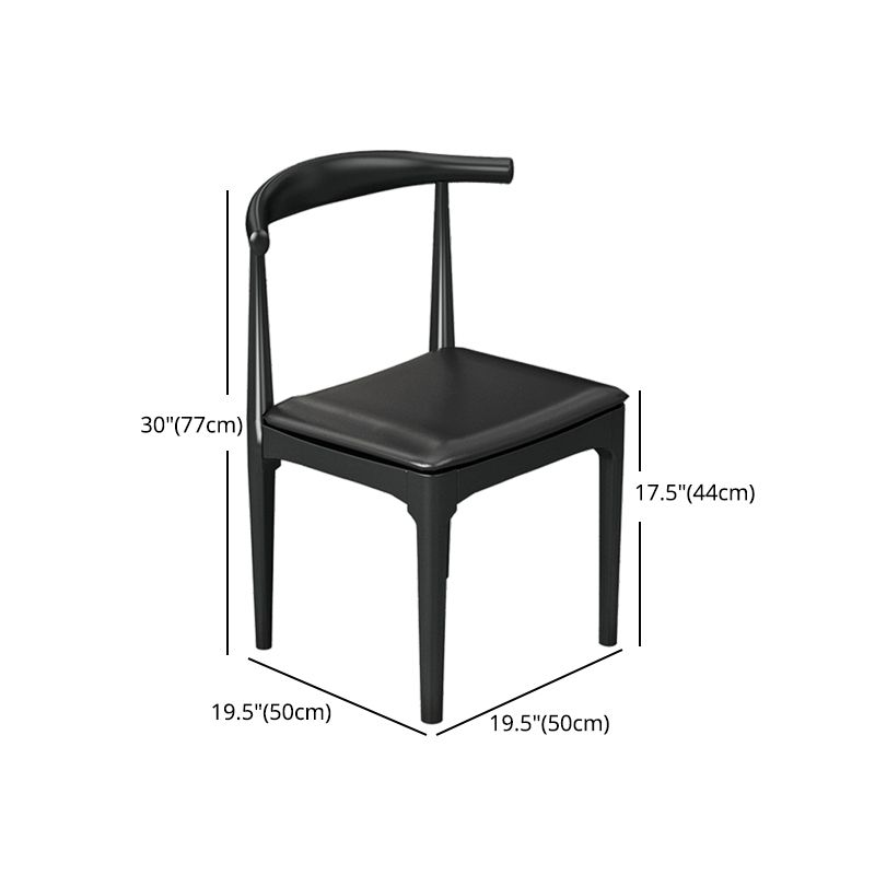 1/3/4/5 Pcs Metal Industrial Dining Set with Rectangle Table Dinette Set with Wooden Bench