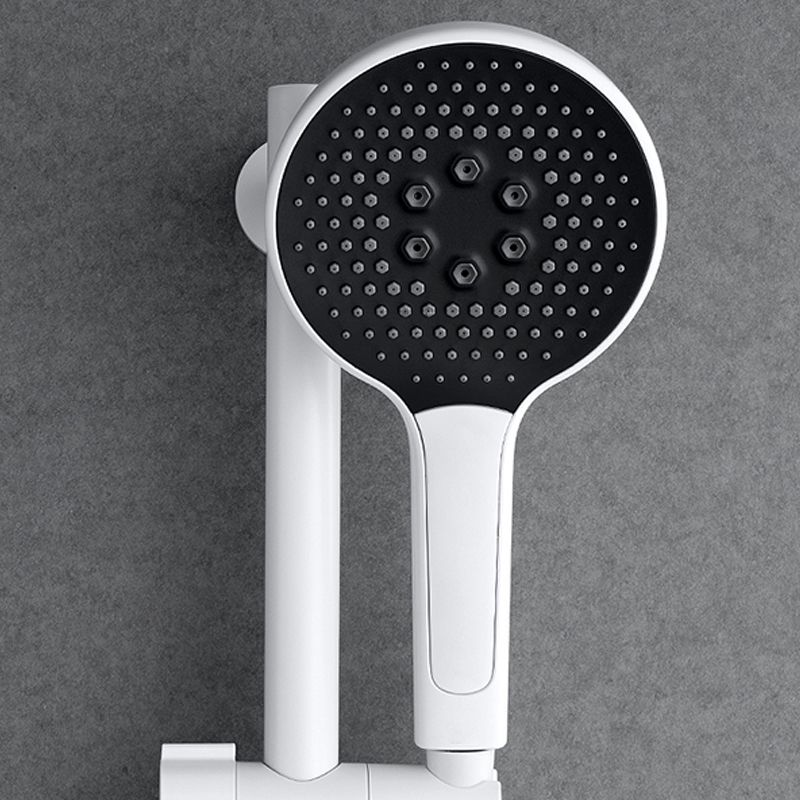 Shower Set Bathroom Shower Full Copper Household Shower Head