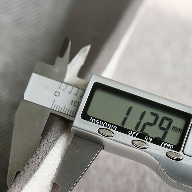 Stylish Modern Area Carpet Brown Polyester Area Rug Leopard Pattern Stain Resistant Rug for Bedroom