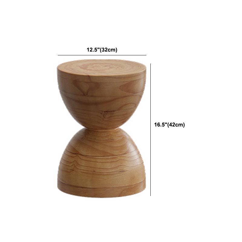 Modern Dining Furniture Set 1/2/5 Pcs Solid Wood Dining Table and Chairs