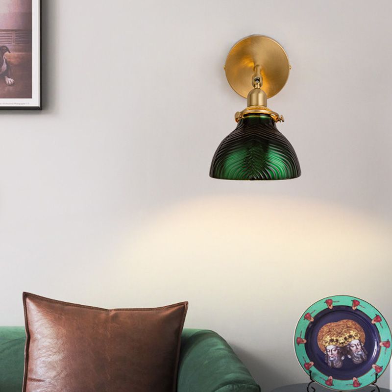 Nordic Wall Mount Light Modern Simple Wall Sconce Light Fixture for Living Room