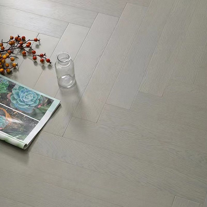 Solid Wood Laminate Floor Modern Simple Laminate Floor with Slip Resistant