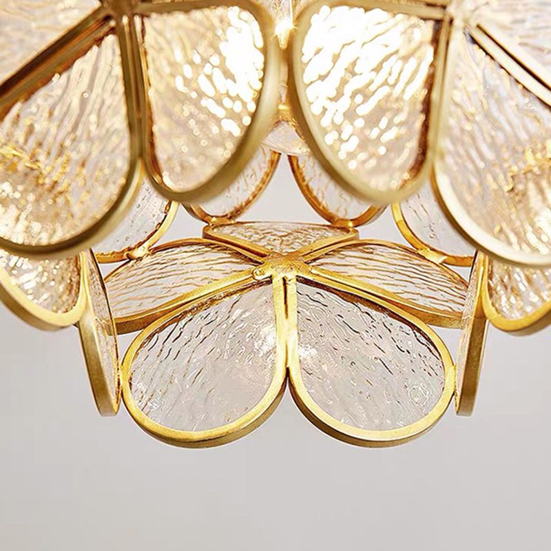 Brass Wall Sconce Nordic Minimalist Style Wall Light Sconces for Bedroom