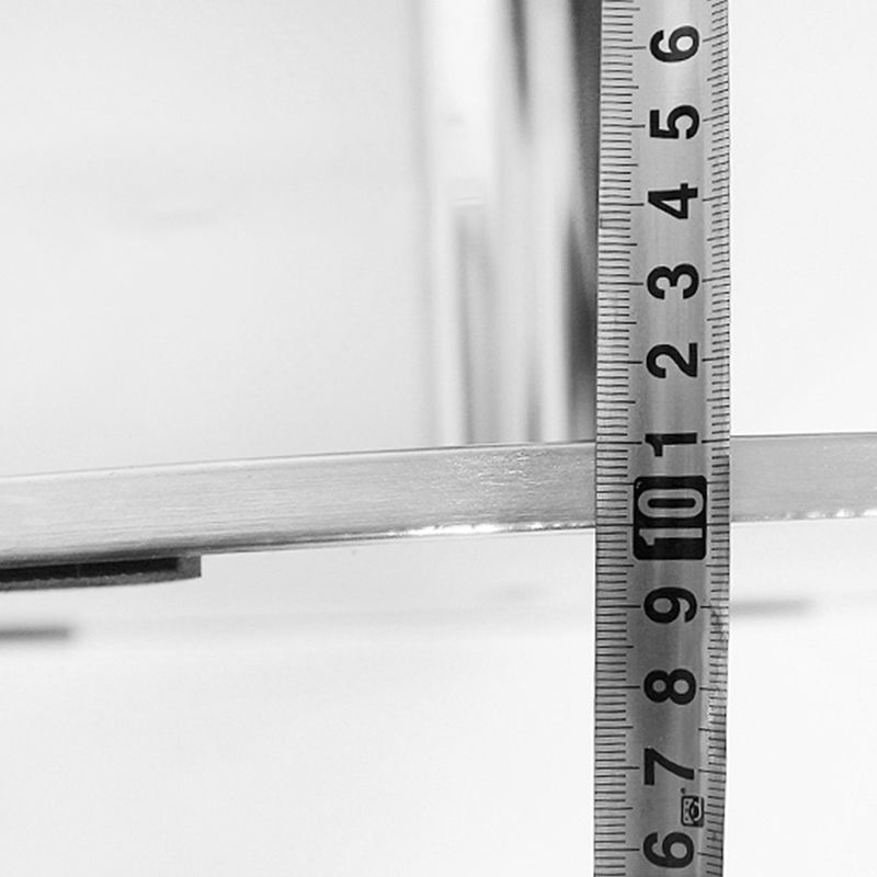 Modern Bar Stool Leather Adjustable Height Counter Stool for Bristol